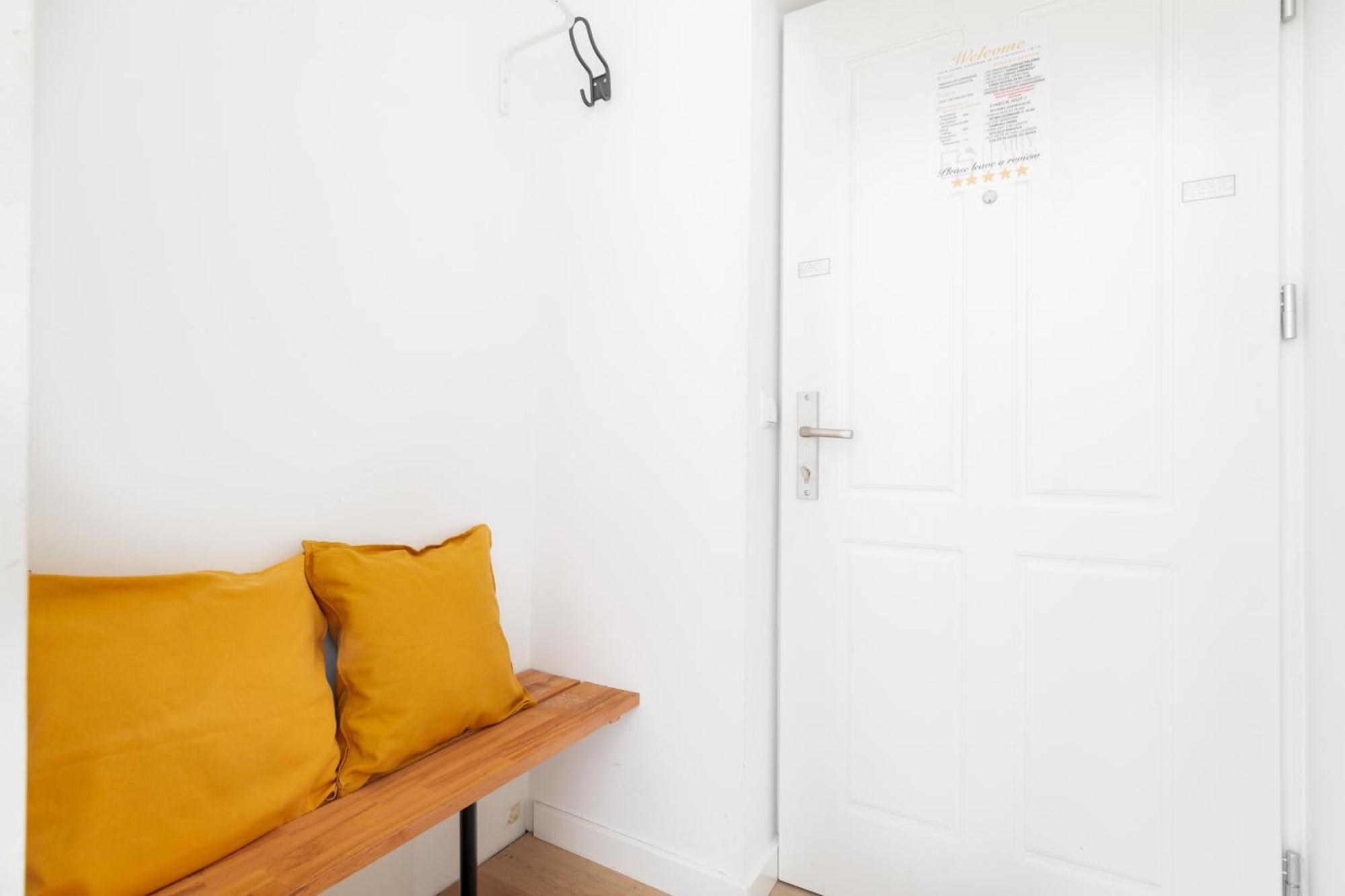 Apartment Chopin Lazienki Park *