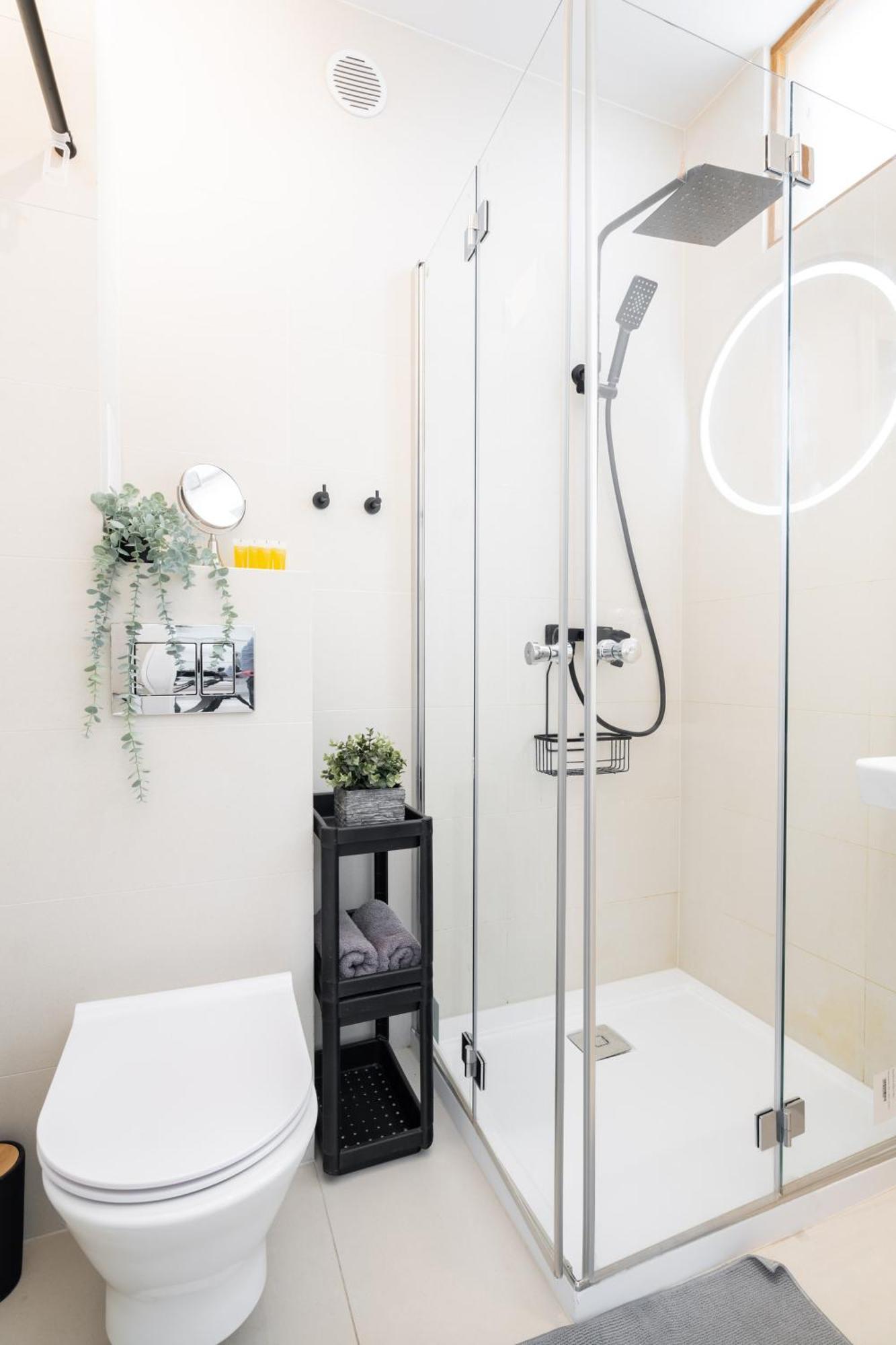 Apartment Chopin Lazienki Park Warsaw