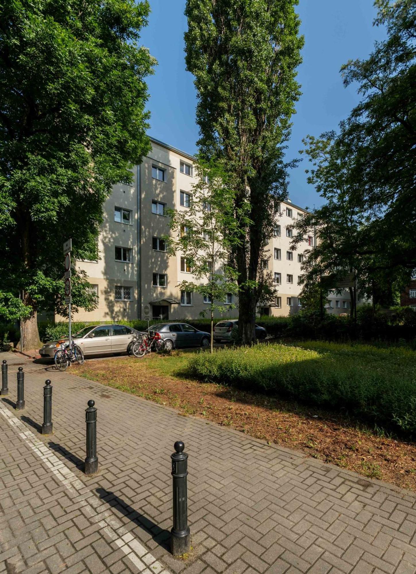 Appartamento Chopin Lazienki Park *